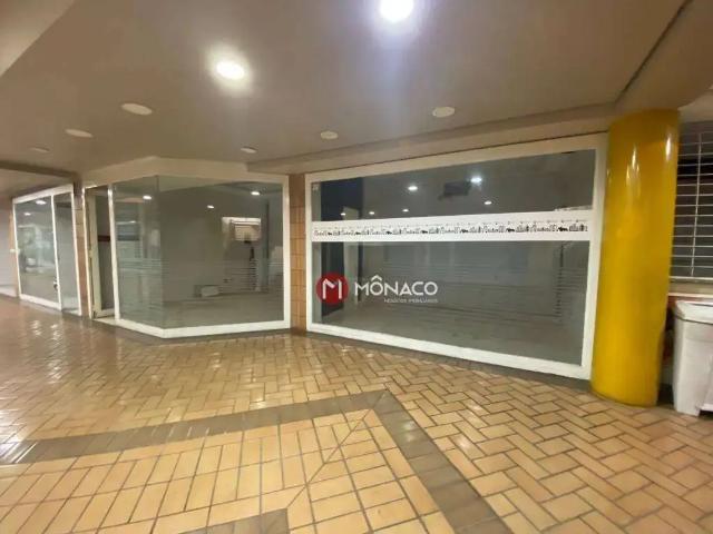 Escritorio aluguel em Região Geográfica Imediata de Londrina, Londrina