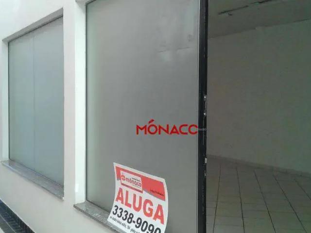Escritorio aluguel em Jardim Agari, Londrina