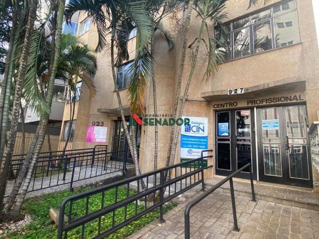 Escritorio aluguel em Centro, Londrina
