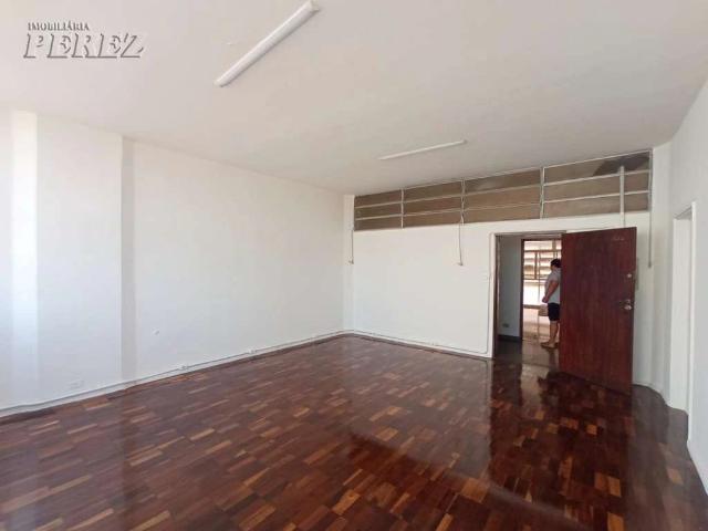 Escritorio aluguel em Londrina, Região Geográfica Intermediária de Londrina