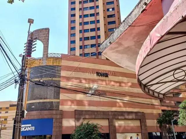 Escritorio aluguel em Região Geográfica Imediata de Londrina, Londrina