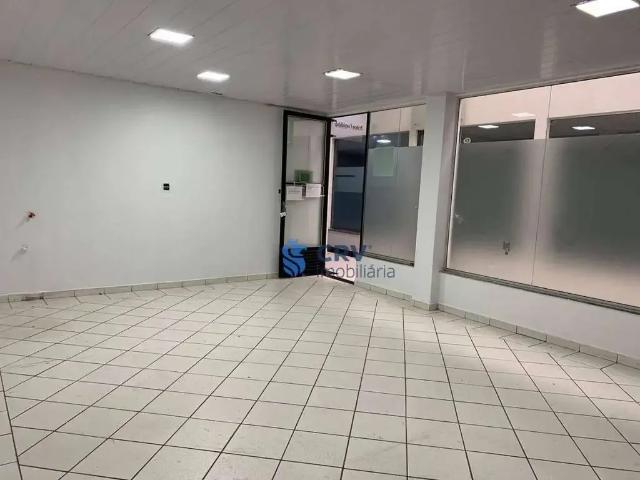 Escritorio aluguel em Região Geográfica Imediata de Londrina, Londrina
