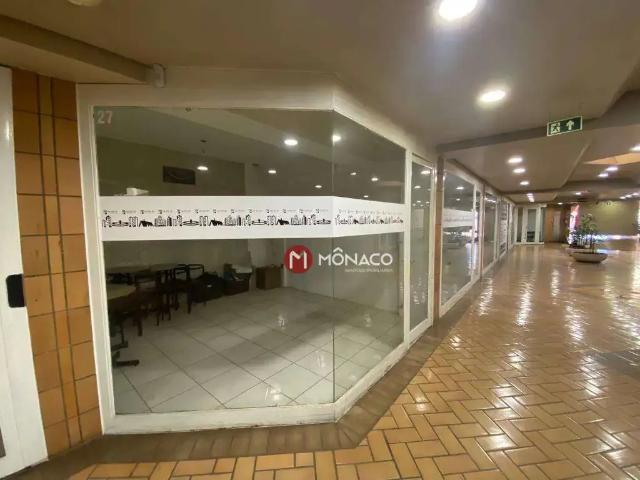 Escritorio aluguel em Região Geográfica Imediata de Londrina, Londrina
