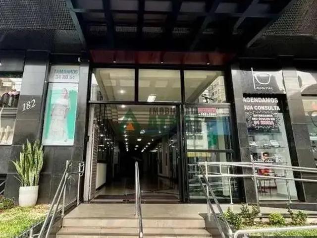 Escritorio aluguel em Região Geográfica Imediata de Londrina, Londrina