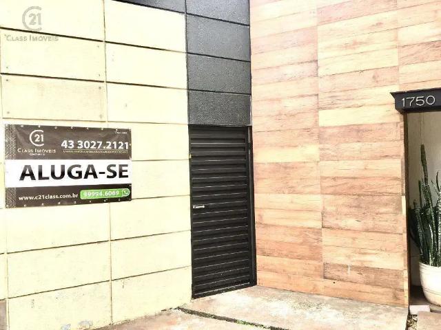Escritorio aluguel em Região Geográfica Imediata de Londrina, Londrina