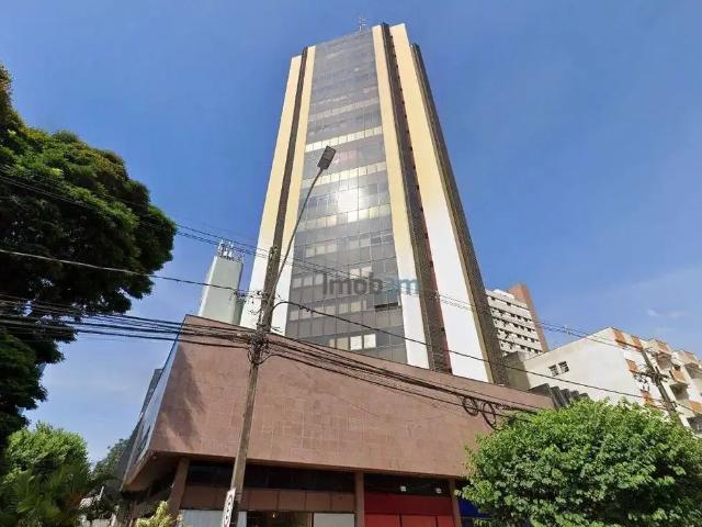 Escritorio aluguel em Região Geográfica Imediata de Londrina, Londrina