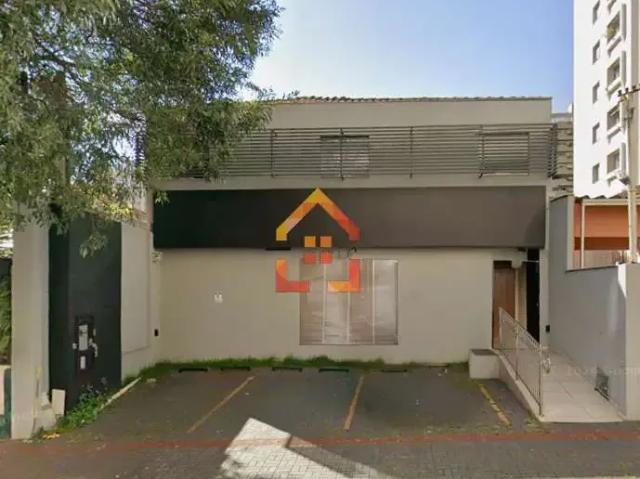 Escritorio aluguel em Região Geográfica Imediata de Londrina, Londrina