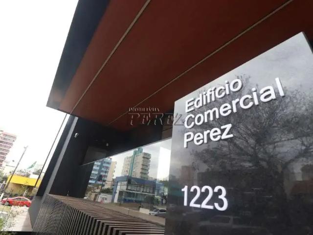 Escritorio aluguel em Região Geográfica Imediata de Londrina, Londrina