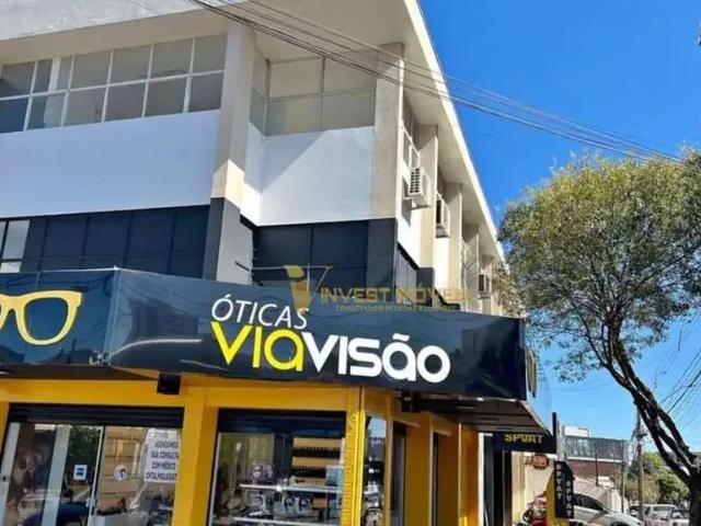 Escritorio aluguel em Região Geográfica Imediata de Londrina, Londrina