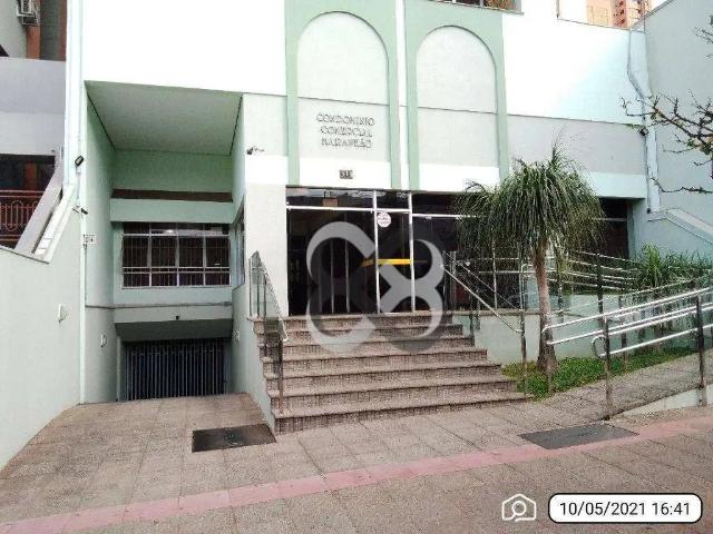Escritorio aluguel em Região Geográfica Imediata de Londrina, Londrina