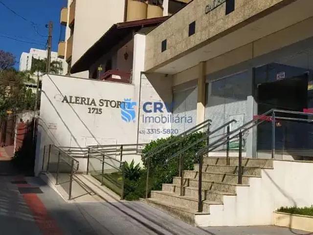 Escritorio aluguel em Região Geográfica Imediata de Londrina, Londrina