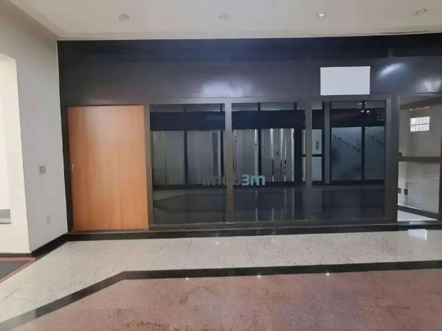 Escritorio aluguel em Região Geográfica Imediata de Londrina, Londrina