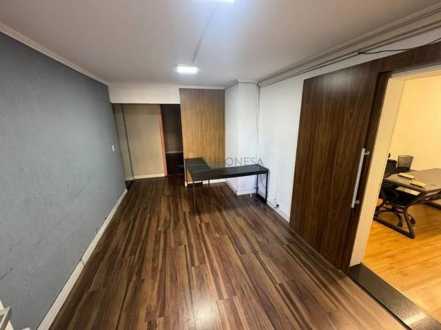 Escritorio aluguel em Centro, Londrina