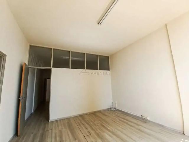 Escritorio aluguel em Ipiranga, Londrina