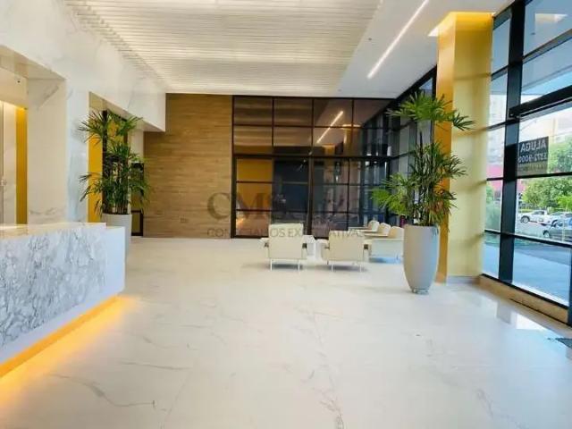 Escritorio aluguel em Região Geográfica Imediata de Londrina, Londrina
