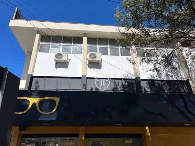 Escritorio aluguel em Ipiranga, Londrina