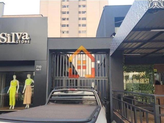 Escritorio aluguel em Jardim Agari, Londrina