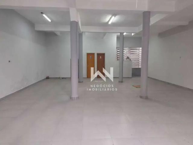 Escritorio aluguel em Região Geográfica Imediata de Londrina, Londrina