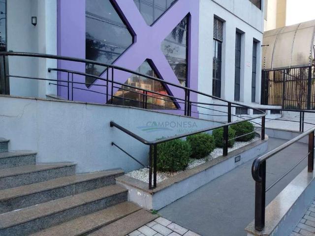 Escritorio aluguel em Centro, Londrina