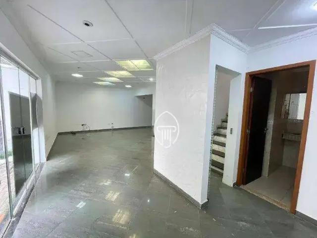 Escritorio aluguel em Região Geográfica Imediata de Londrina, Londrina