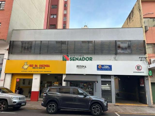 Escritorio aluguel em Região Geográfica Imediata de Londrina, Londrina