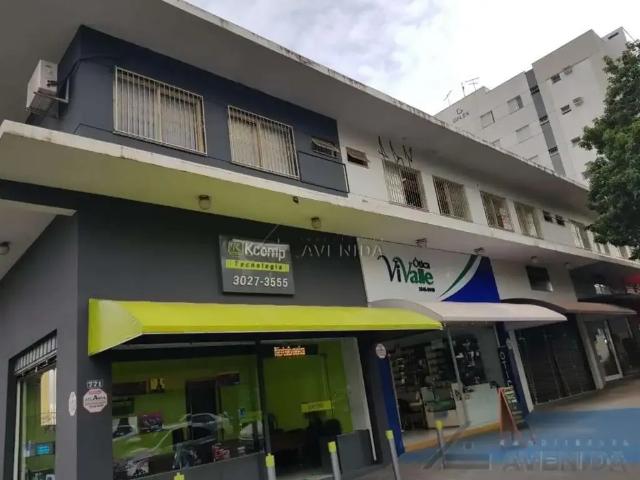 Escritorio aluguel em Região Geográfica Imediata de Londrina, Londrina