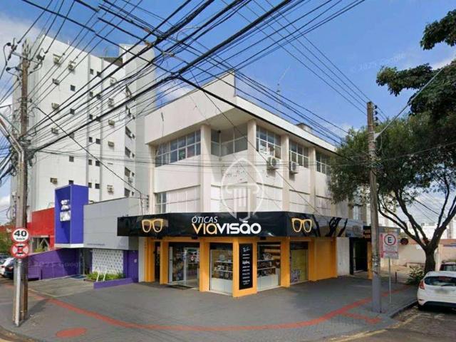 Escritorio aluguel em Ipiranga, Londrina