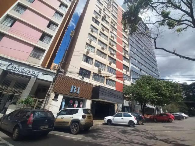 Escritorio aluguel em Região Geográfica Imediata de Paranavaí, Nova Londrina