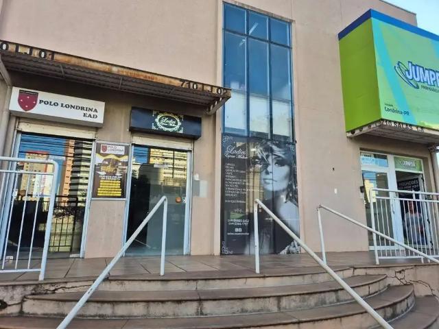 Escritorio aluguel em Região Geográfica Imediata de Londrina, Londrina
