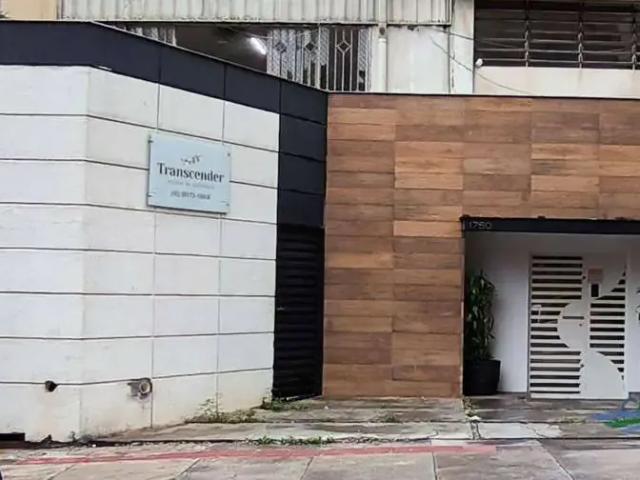 Escritorio aluguel em Jardim Agari, Londrina