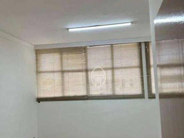 Escritorio aluguel em Ipiranga, Londrina