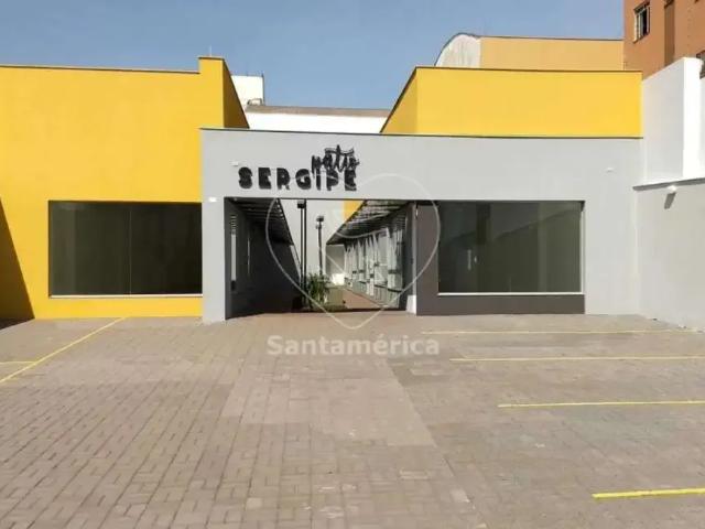 Escritorio aluguel em Região Geográfica Imediata de Londrina, Londrina