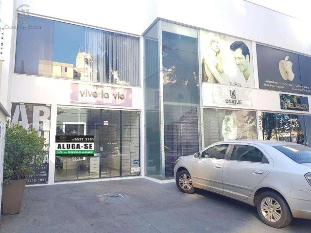 Escritorio aluguel em Jardim Agari, Londrina