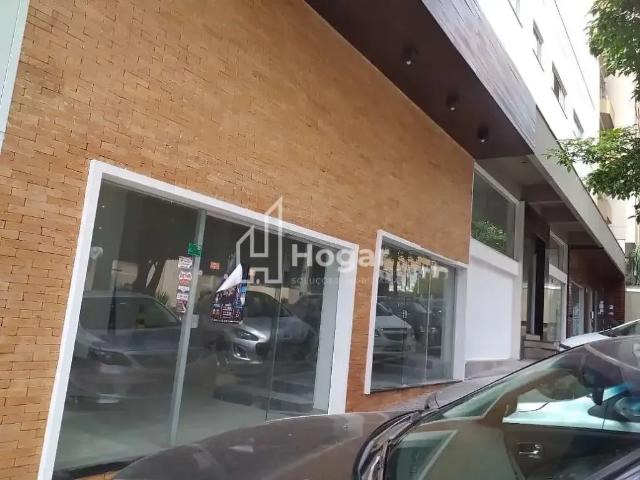 Escritorio aluguel em Região Geográfica Imediata de Londrina, Londrina