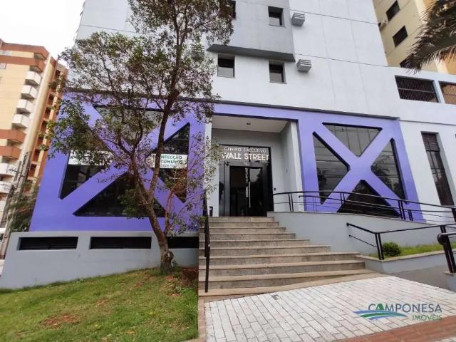 Escritorio aluguel em Região Geográfica Imediata de Londrina, Londrina