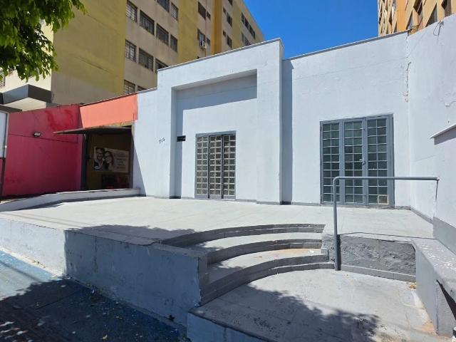 Escritorio aluguel em Centro, Londrina