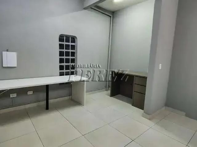 Escritorio aluguel em Jardim Santa Fé, Londrina