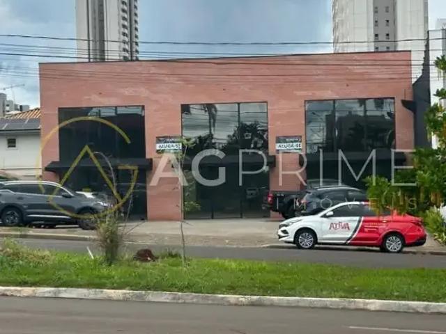 Escritorio aluguel em Região Geográfica Imediata de Londrina, Londrina