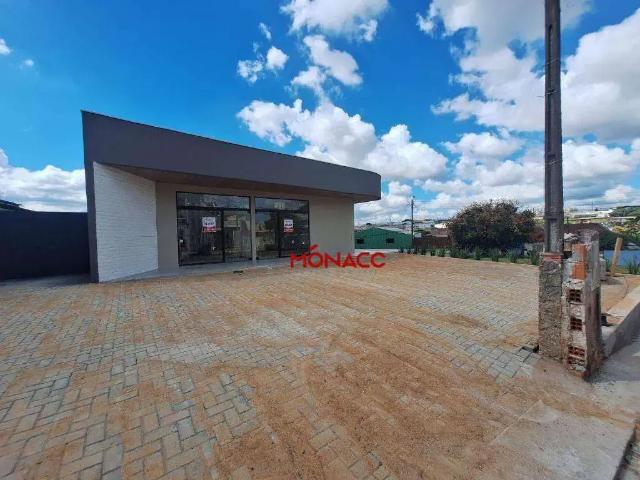 Escritorio aluguel em Região Geográfica Imediata de Londrina, Londrina