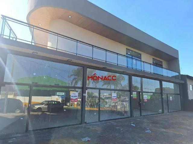 Escritorio aluguel em Região Geográfica Imediata de Londrina, Londrina