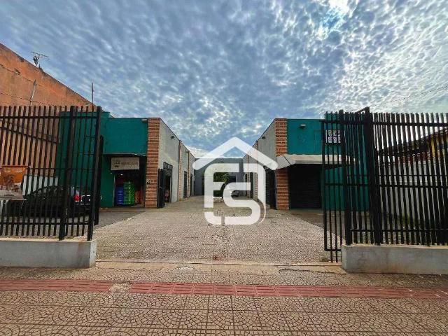 Escritorio aluguel em Região Geográfica Imediata de Londrina, Londrina