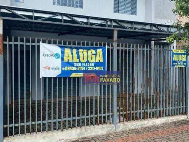 Escritorio aluguel em Região Geográfica Imediata de Londrina, Londrina