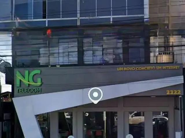 Escritorio aluguel em Região Geográfica Imediata de Londrina, Londrina