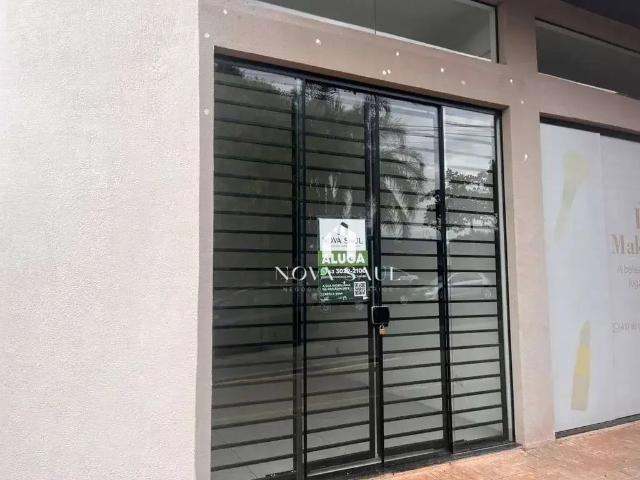 Escritorio aluguel em Região Geográfica Imediata de Londrina, Londrina