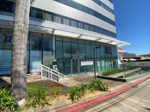 Escritorio aluguel em Região Geográfica Imediata de Londrina, Londrina