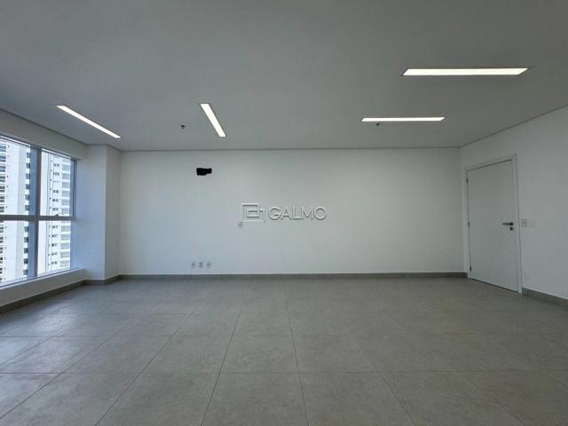 Escritorio aluguel em Higienópolis, Londrina