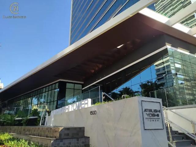 Escritorio aluguel em Guanabara, Londrina