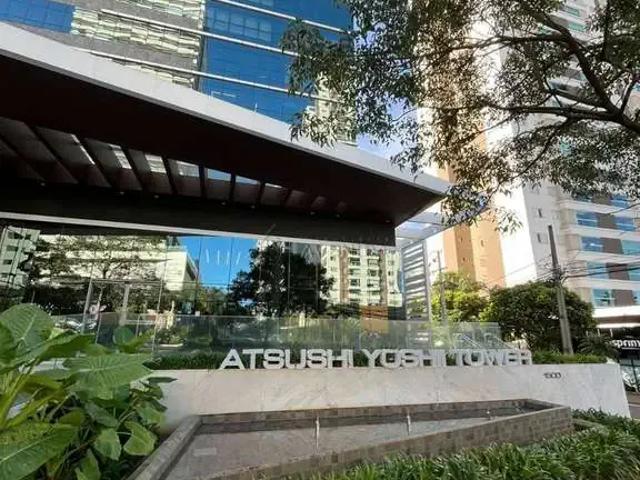 Escritorio aluguel em Região Geográfica Imediata de Londrina, Londrina