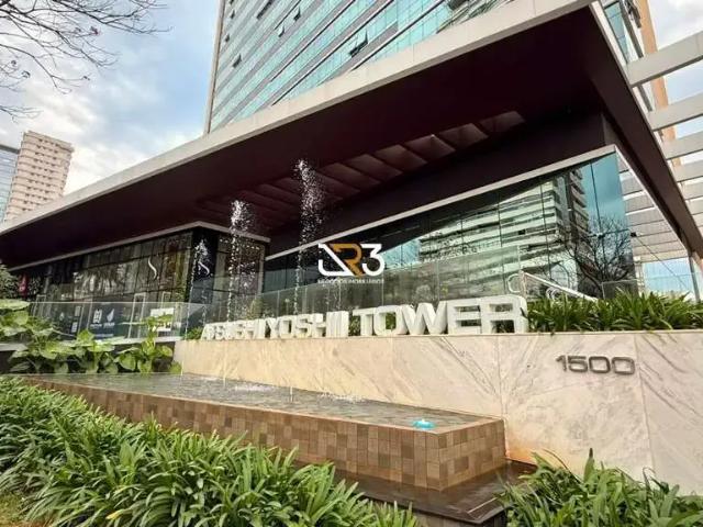 Escritorio aluguel em Região Geográfica Imediata de Londrina, Londrina