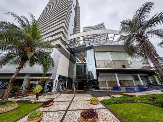 Escritorio aluguel em Guanabara, Londrina
